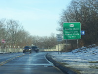 Niagara Scenic Parkway Photo