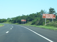 Niagara Scenic Parkway Photo