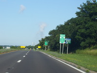 Niagara Scenic Parkway Photo