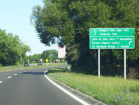 Niagara Scenic Parkway Photo