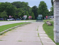 Niagara Scenic Parkway Photo