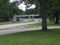 Niagara Scenic Parkway Photo