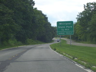 Niagara Scenic Parkway Photo