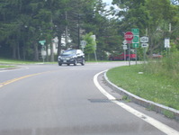 Niagara Scenic Parkway Photo