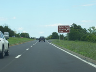 Niagara Scenic Parkway Photo