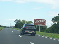 Niagara Scenic Parkway Photo