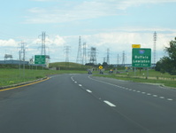 Niagara Scenic Parkway Photo