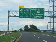 Niagara Scenic Parkway Photo