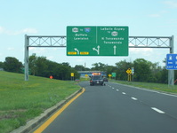 Niagara Scenic Parkway Photo