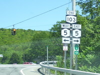 NY 103 Photo