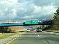NY 104 Photo