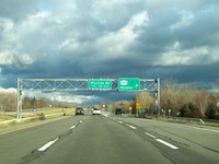 NY 104 Photo