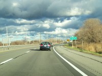 NY 104 Photo