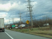 NY 104 Photo