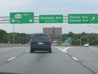 NY 104 Photo
