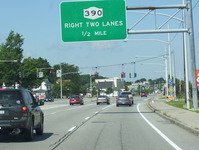 NY 104 Photo