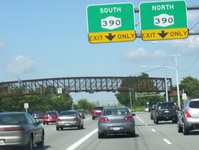 NY 104 Photo
