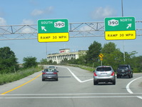 NY 104 Photo
