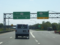 NY 104 Photo