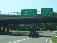 NY 104 Photo