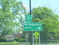 NY 104 Photo