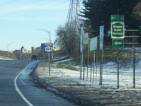 NY 104 Photo