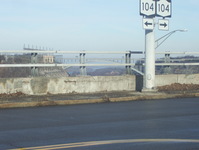 NY 104 Photo