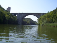 NY 104 Photo