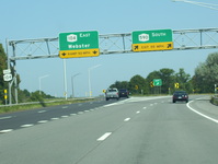 NY 104 Photo