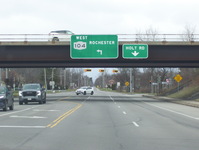 NY 104 Photo