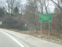 NY 104 Photo