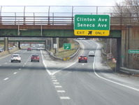 NY 104 Photo