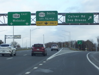 NY 104 Photo