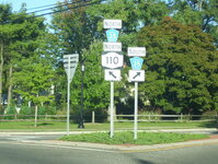 NY 110 Photo