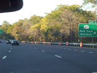 NY 135 Photo