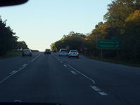 NY 135 Photo