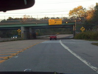 NY 135 Photo