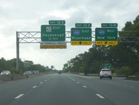 NY 135 Photo