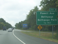 NY 135 Photo