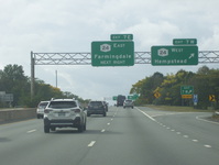 NY 135 Photo