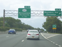 NY 135 Photo
