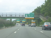 NY 135 Photo