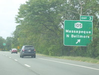 NY 135 Photo