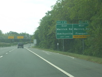 NY 135 Photo