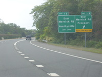 NY 135 Photo