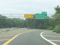 NY 135 Photo