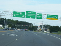 NY 146 Photo