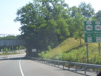 NY 146 Photo