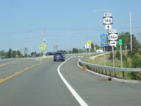 NY 146 Photo