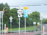 NY 146 Photo